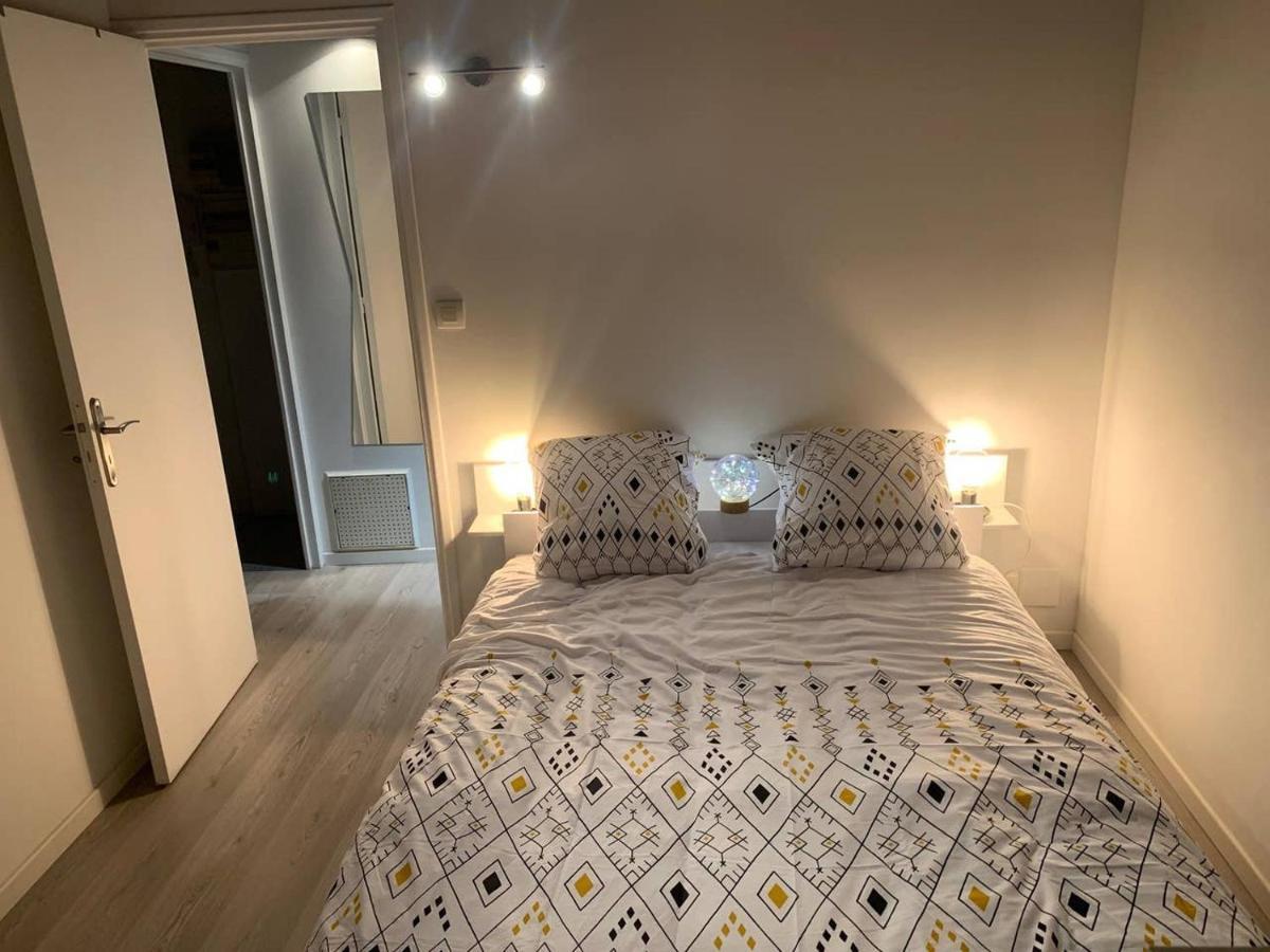 Porte Bourgogne Orleans Ngoại thất bức ảnh