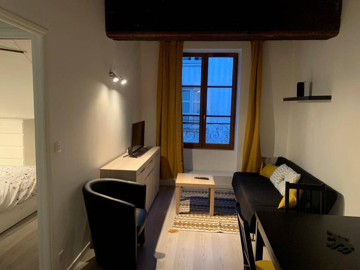 Porte Bourgogne Orleans Ngoại thất bức ảnh